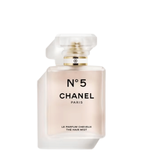 N°5  - parfum cheveux 35 ml