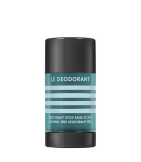 LE MALE -  deo stick sans alcool 75 gr