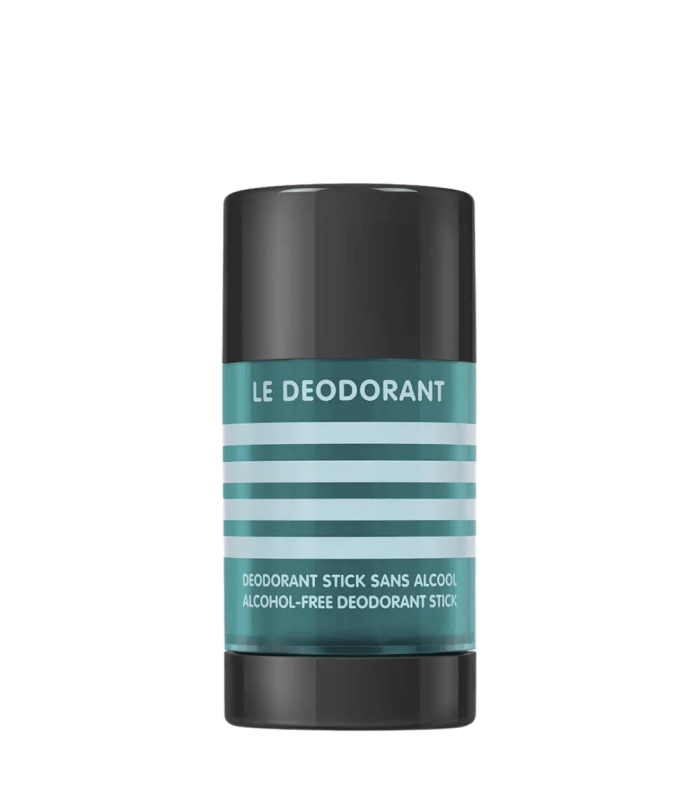LE MALE -  deo stick sans alcool 75 gr
