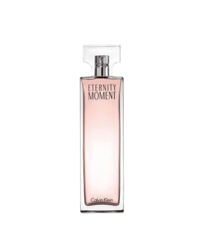 ETERNITY MOMENT eau de parfum 100 ml