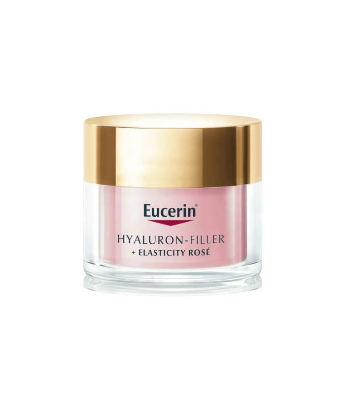 HYALURON-FILLER + élasticité  - crème de jour rosée SPF30 50 ml