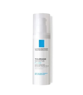 TOLERIANE SENSITIVE - fluide soin  hydratant 40 ml
