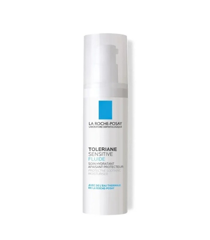 TOLERIANE SENSITIVE - fluide soin  hydratant 40 ml