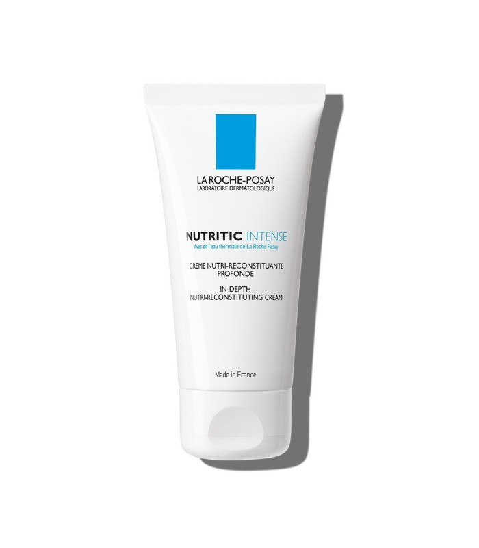 NUTRITIC INTENSE creme nutri-reconstituante profonde 50 ml