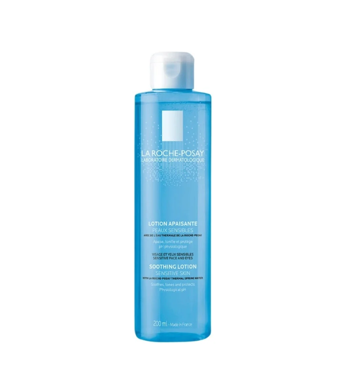 LOTION APAISANTE - PHYSIOLOGIQUE 200 ml