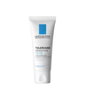 TOLERIANE SENSITIVE RICHE - soin hydratant 40 ml