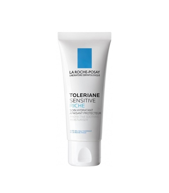 TOLERIANE SENSITIVE RICHE - soin hydratant 40 ml