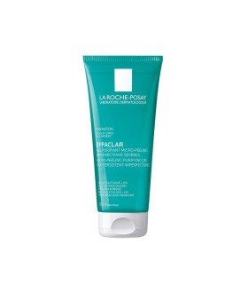 EFFACLAR - gel purifiant micro-peeling 200 ml