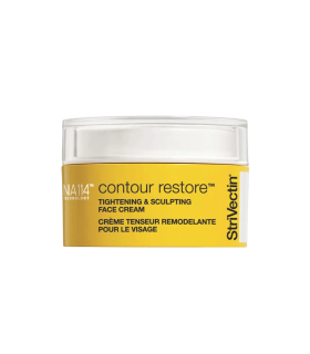 CONTOUR RESTORE  - tightening & sculpting face cream 50 ml