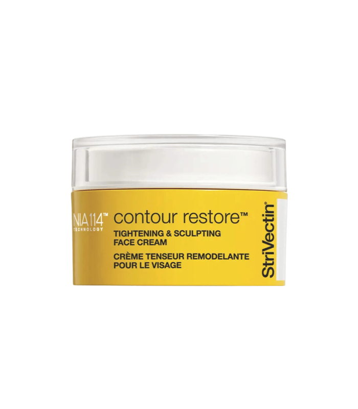 CONTOUR RESTORE  - tightening & sculpting face cream 50 ml
