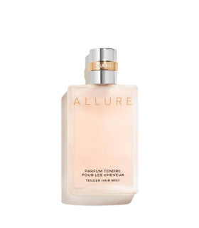 ALLURE parfum tendre pour les cheveux 35 ml