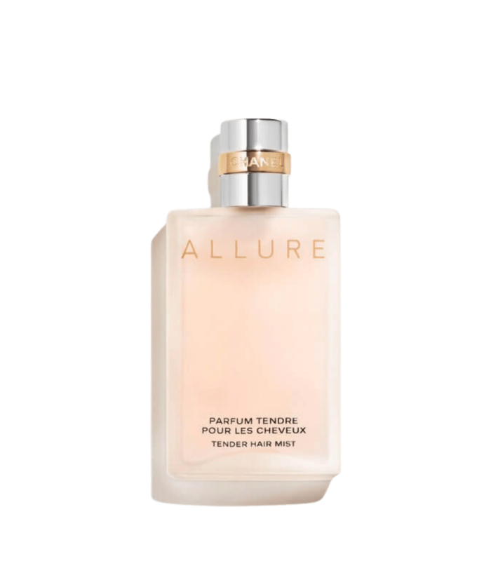 ALLURE parfum tendre pour les cheveux 35 ml