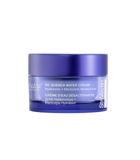 RE-QUENCH - crème d'eau 50 ml