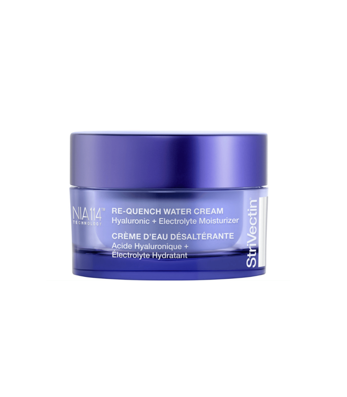 RE-QUENCH - crème d'eau 50 ml