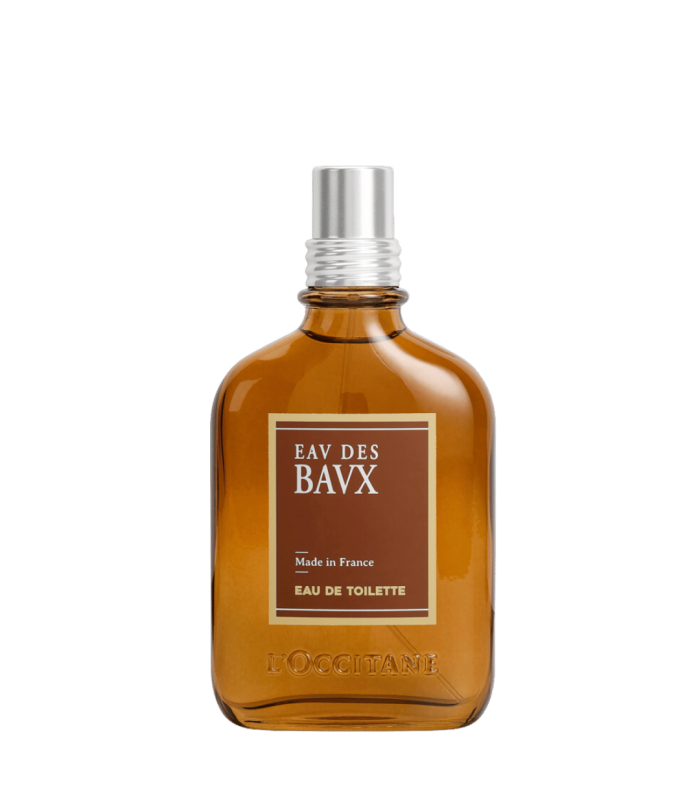 BAUX eau de toilette 75 ml