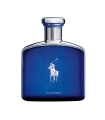 POLO BLUE PARFUM eau de parfum 125 ml