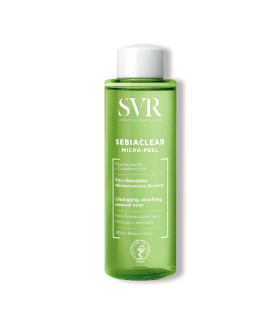 SEBIACLEAR  - micro-peel 150 ml
