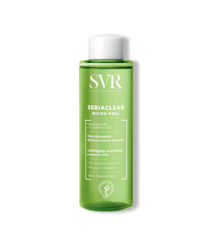 SEBIACLEAR  - micro-peel 150 ml
