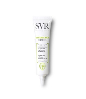 SEBIACLEAR  - cicapeel 15 ml