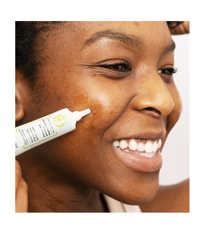 SEBIACLEAR  - cicapeel 15 ml