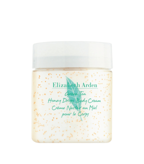 GREEN TEA Crème nectar au miel pour le corps 500 ml