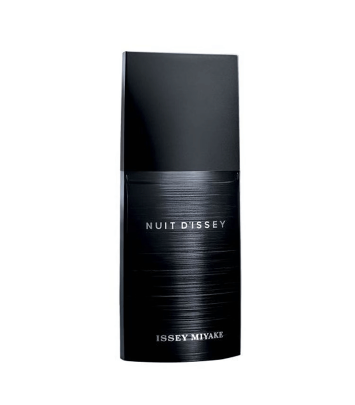 NUIT D'ISSEY eau de toilette 75 ml