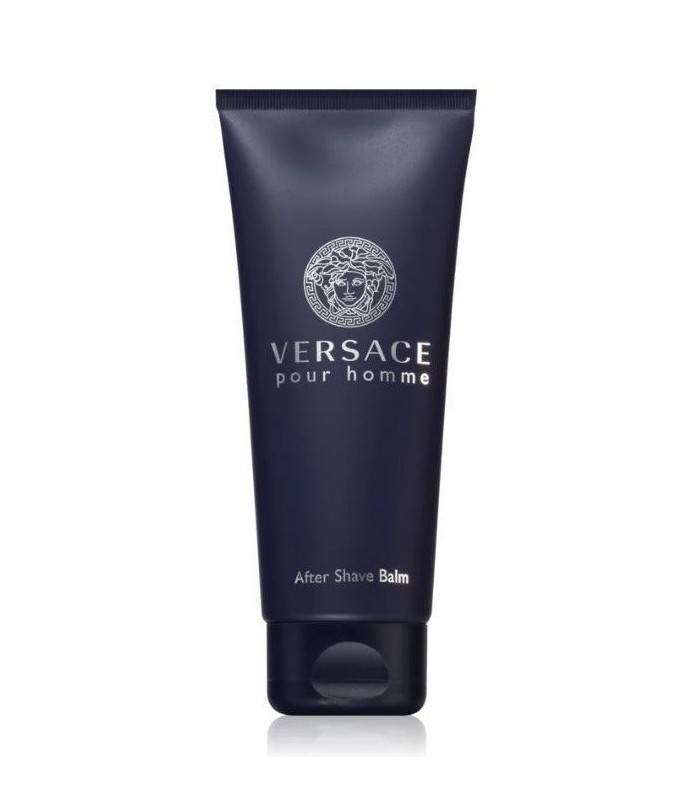 VERSACE POUR HOMME baume après-rasage 100 ml