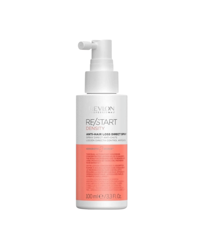 RE-START  - density AHL direct spray 100 ml