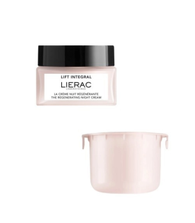 LIFT INTEGRAL  - Crème de Nuit Recharge 50 ml