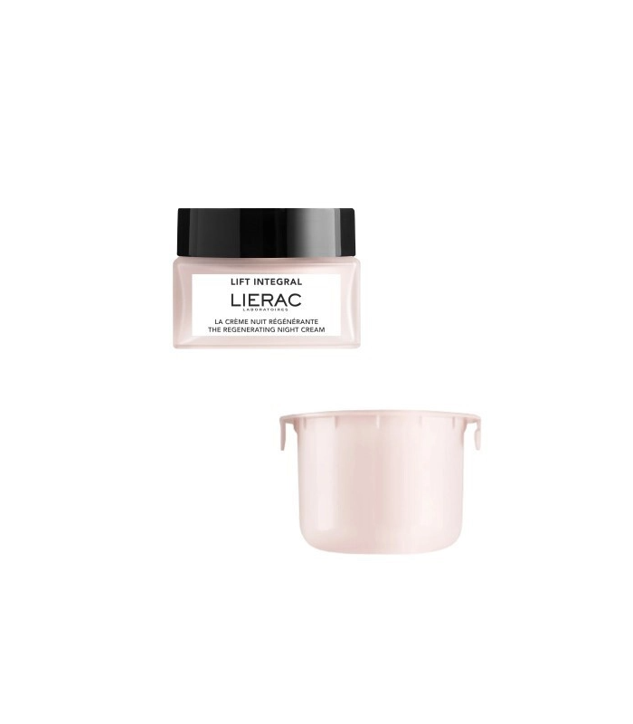 LIFT INTEGRAL crema de noche recarga 50 ml