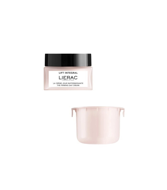 LIFT INTEGRAL crema de día recarga 50 ml