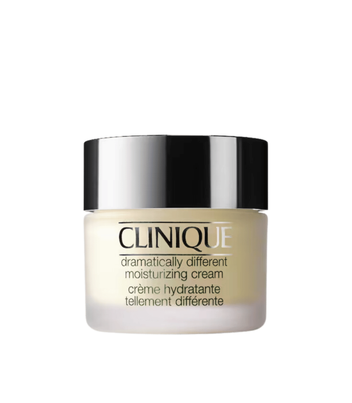 DRAMATICALLY Crème Hydratante Tellement Différente 50 ml