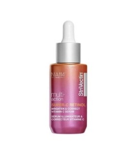 MULTI-ACTION SUPER-C RETINOL  - sérum vitamin C 30 ml