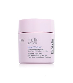 MULTI-ACTION - Masque de secours bleu 94 gr