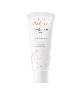 HYDRANCE -  crème hydratante riche 40 ml