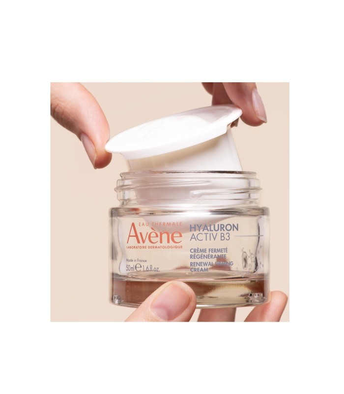 HYALURON ACTIV B3  - Crème Régénératrice Cellulaire recharge 50 ml