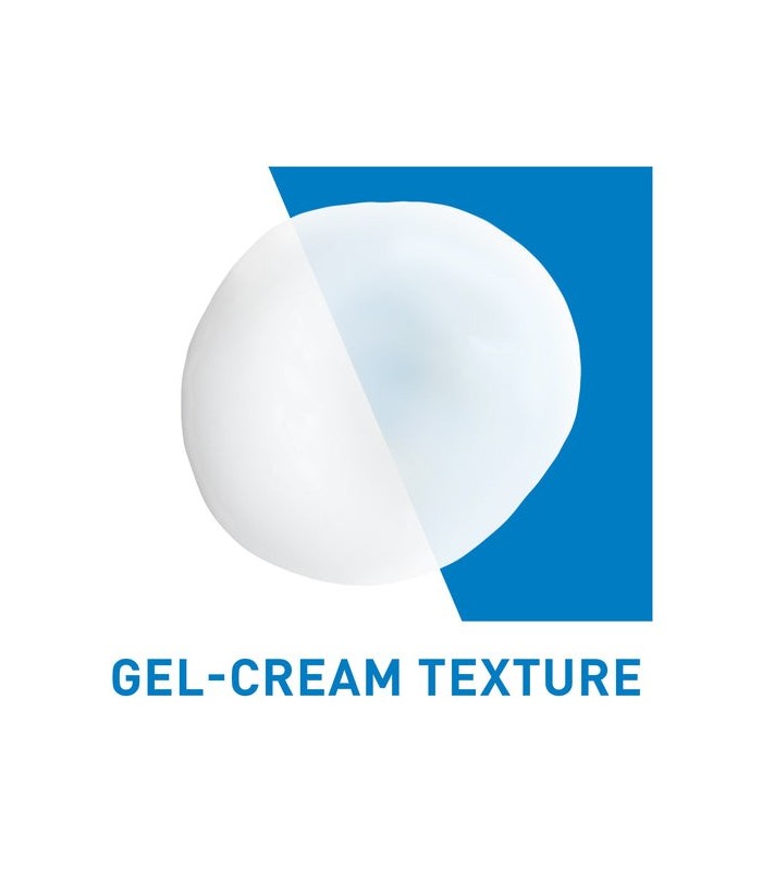 FACIAL MOISTURISING  - lotion 52 ml