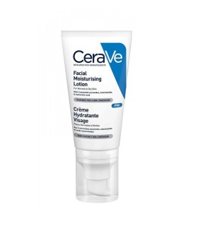 FACIAL MOISTURISING  - lotion 52 ml