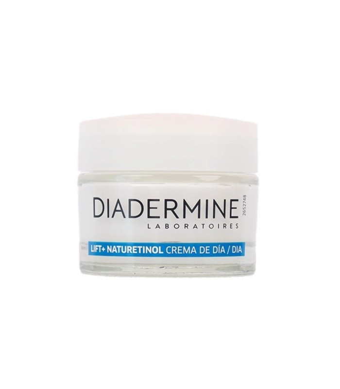 LIFT+ NATURETINOL  - crème de jour multi-actions 50 ml