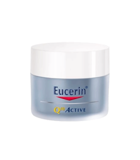 Q10 ACTIVE crema noche antiarrugas 50 ml