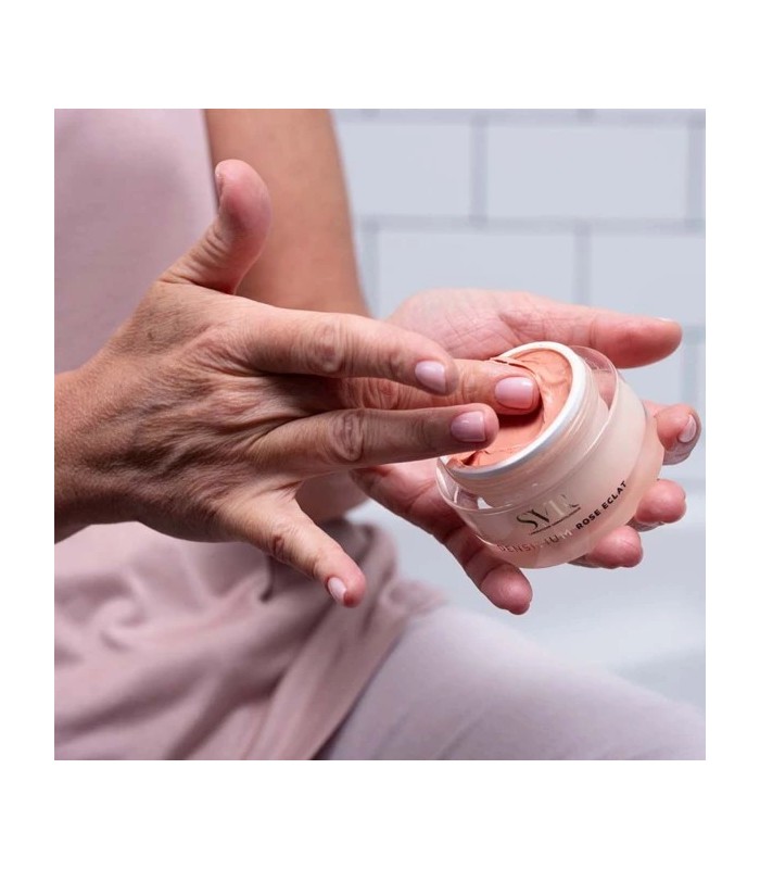 DENSITIUM - Rose Eclat 50 ml