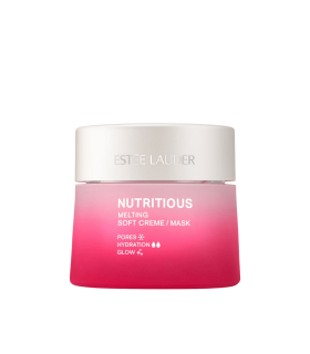 NUTRITIOUS - Crème/masque fondant 50 ml