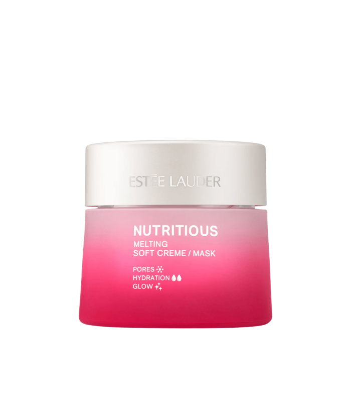 NUTRITIOUS Crème/masque fondant 50 ml