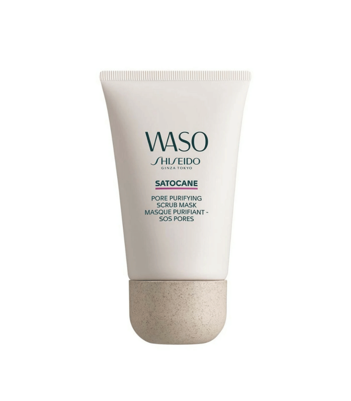 WASO SATOCANE Masque Purifiant SOS Pores 80 ml