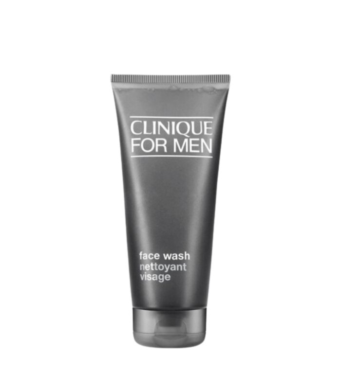 MEN nettoyant visage 200 ml