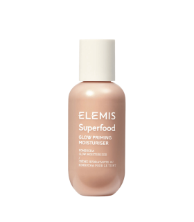 SUPERFOOD  - hydratant préparateur d'éclat 60 ml