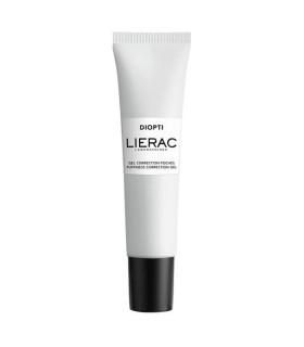 DIOPTI Gel correcteur de poche 15 ml