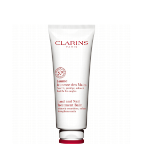 JEUNESSE DES MAINS  - baume 100 ml