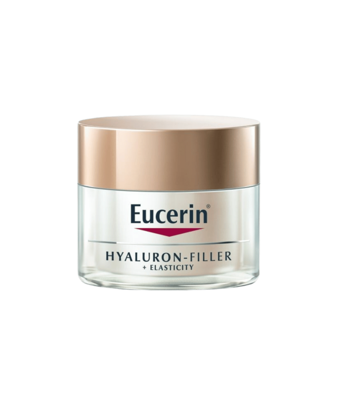 HYALURON FILLER - + élasticité  Jour 50 ml