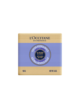 KARITÉ  - Savon à la lavande 100 gr